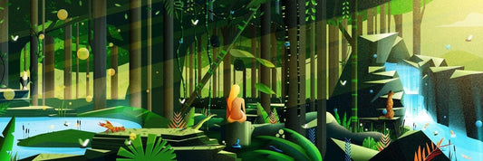 Chats With Thomas: Creating sonic vistas with LeVirya and Broey.