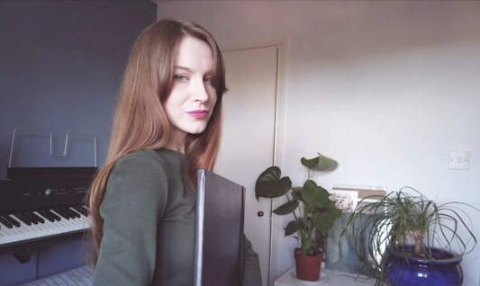 Chats with Thomas: Elleodin’s unconventional mimesis