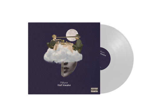 Fdluxx - Half Awake (Vinyl)