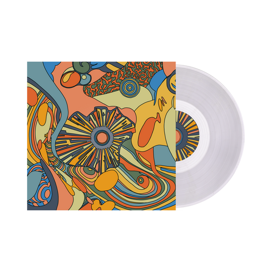 Noflik & Showyou - Mystic Soul (Vinyl)