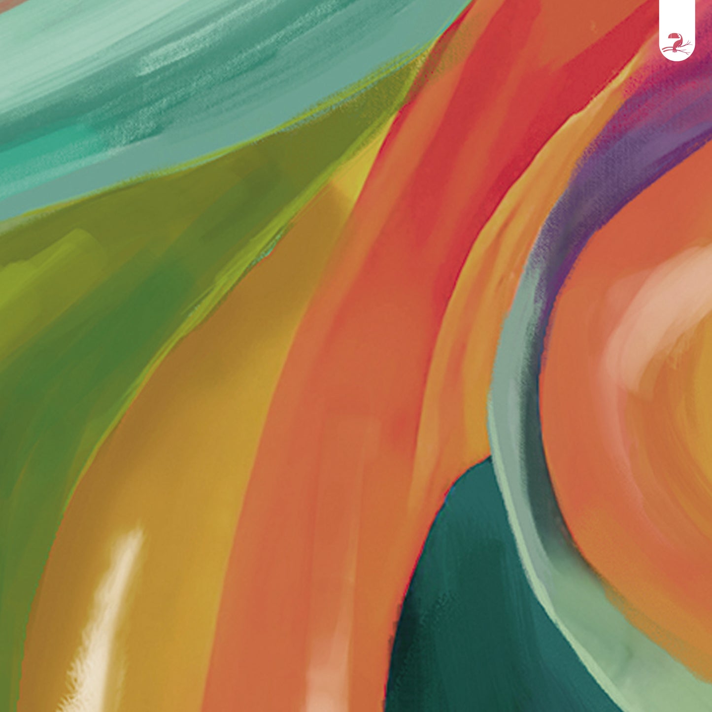 Jam'addict & Yacha Berdah - Symmetry