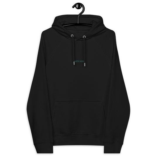 Sketches Hoodie by Jam'addict