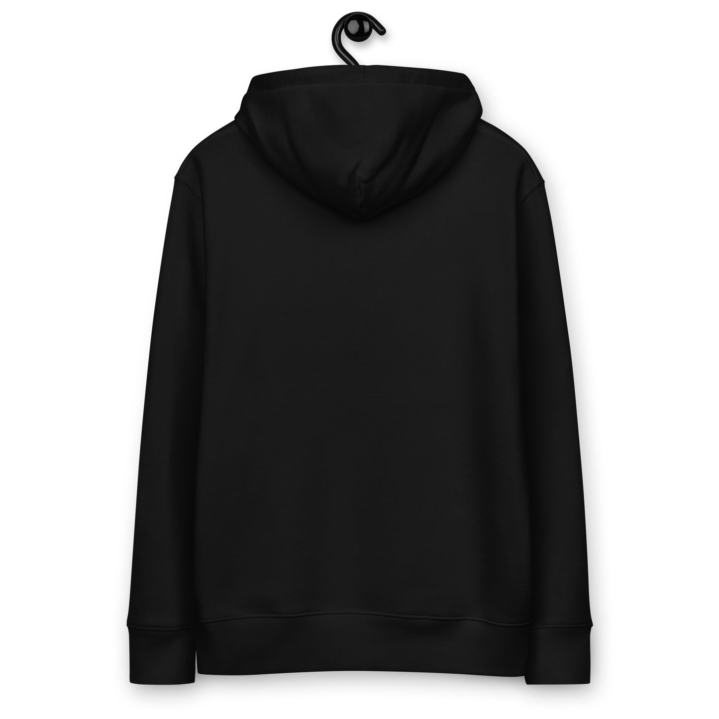Unisex essential eco hoodie