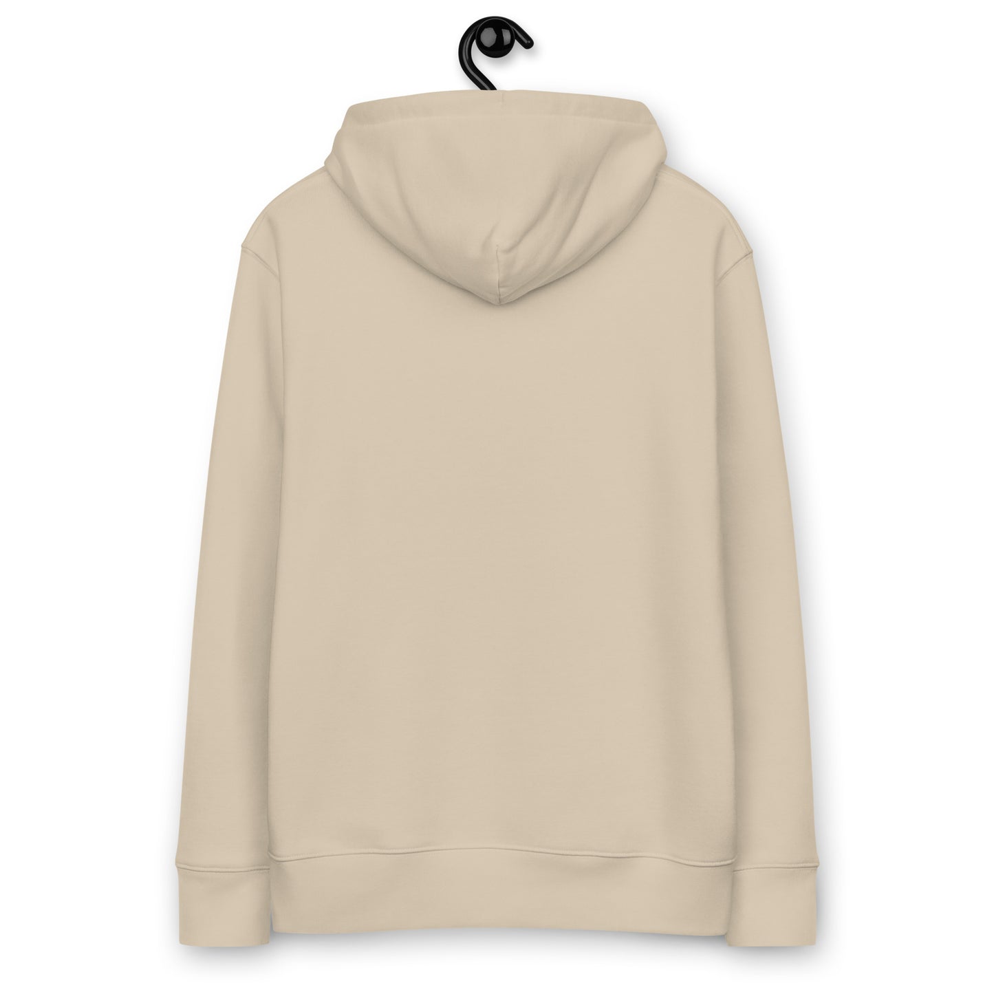 Unisex essential eco hoodie