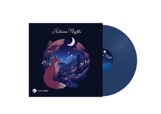 Autumn Nights (Vinyl)