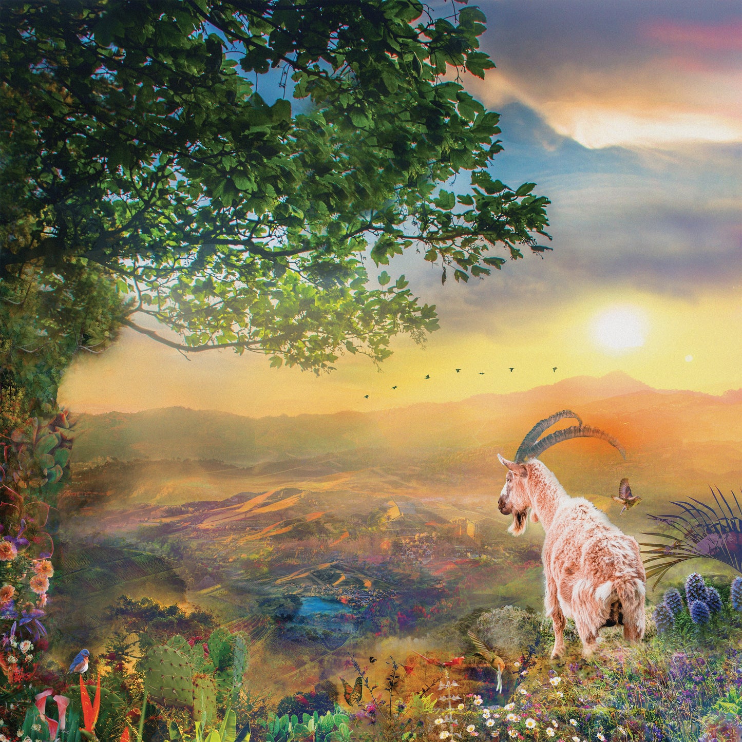 Remulak & LeVirya - Between Two Worlds