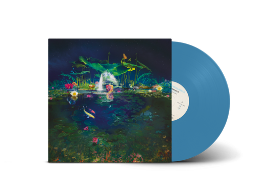 Vedance - Plunge (Vinyl)