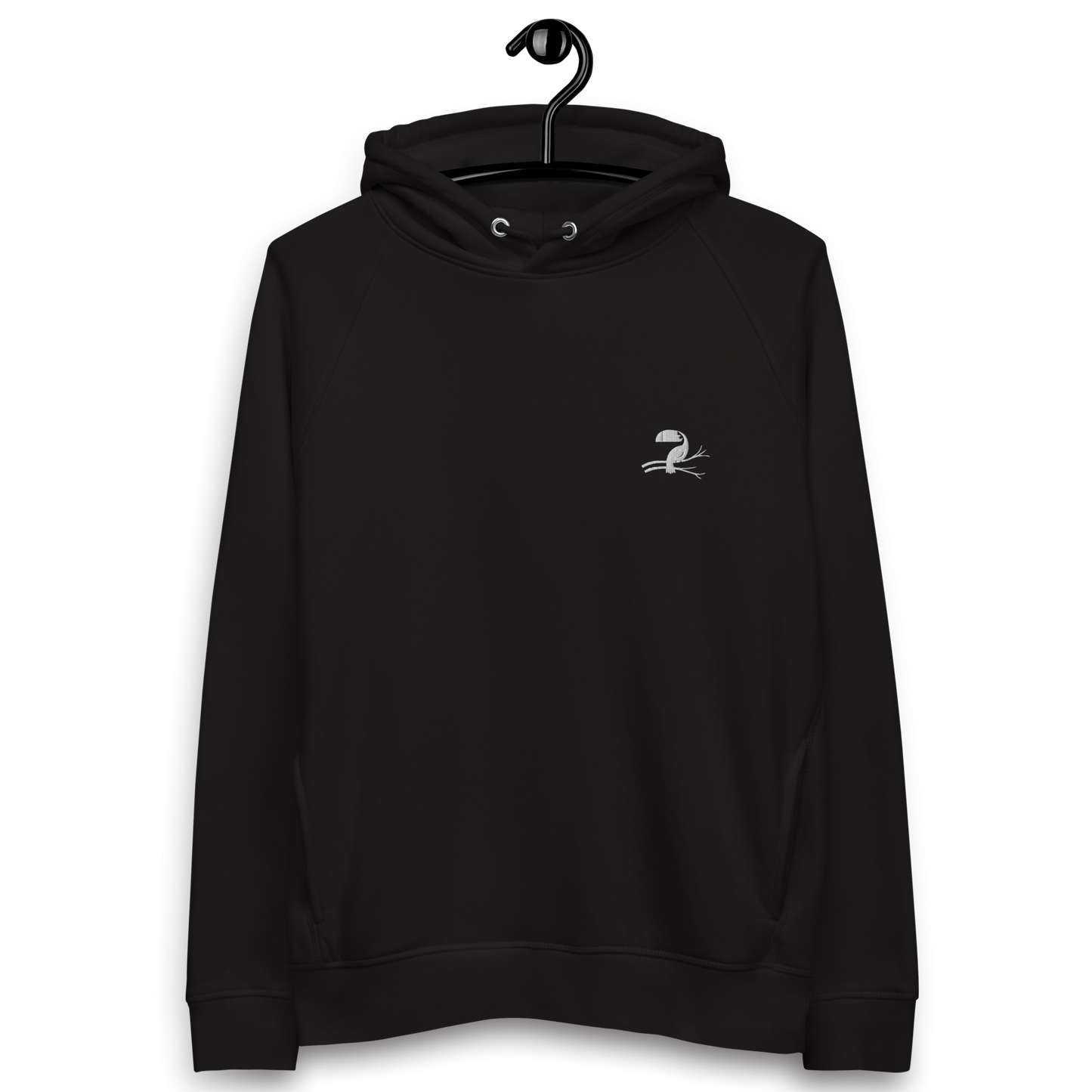 Aviary Classic Toucan Logo Hoodie