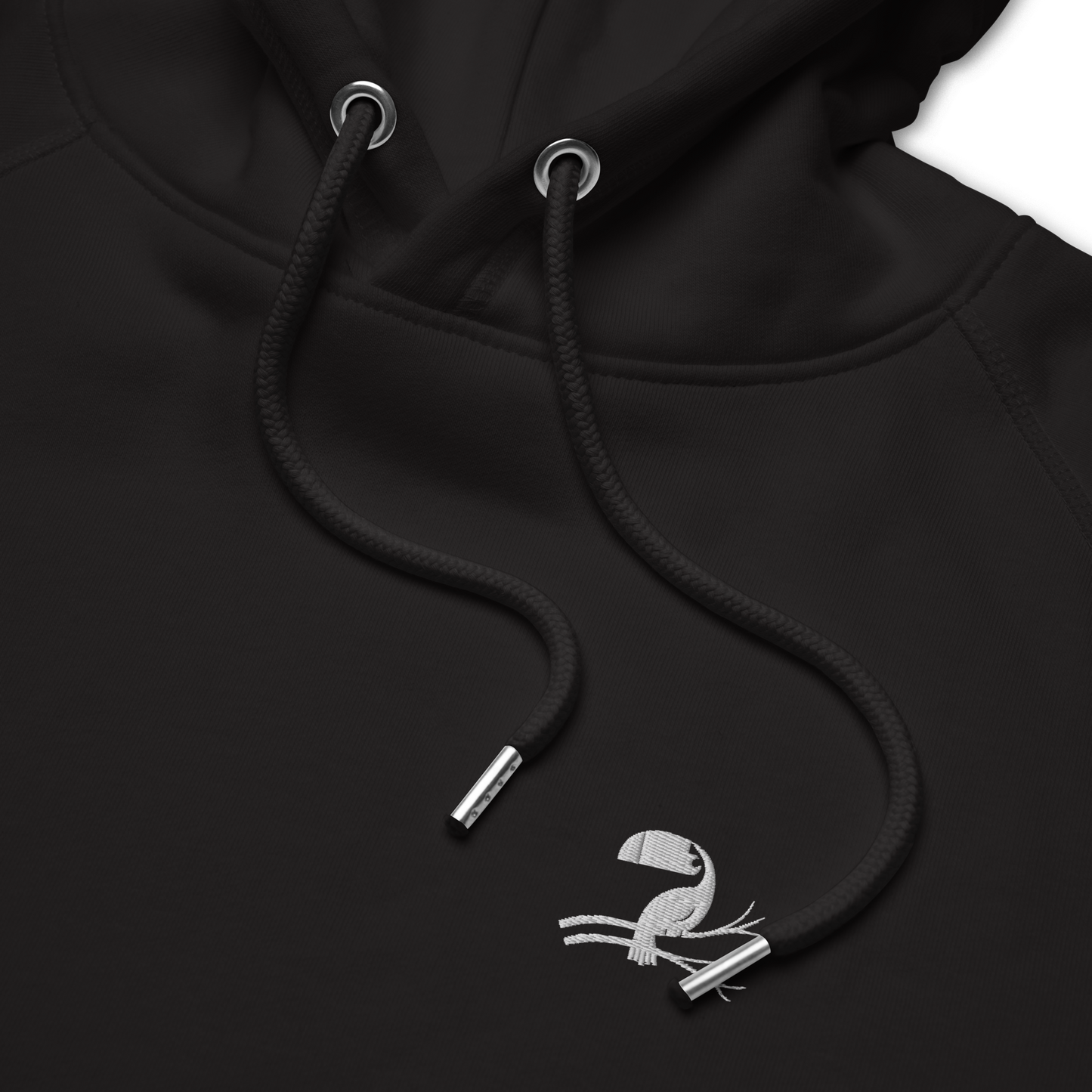 Aviary Classic Toucan Logo Hoodie