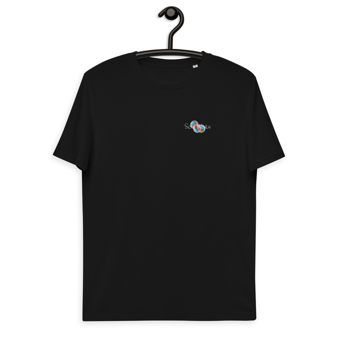 GXNXSIS - Soul Waves T-Shirt (Official GXNXSIS Merch)