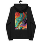 Sketches Hoodie by Jam'addict