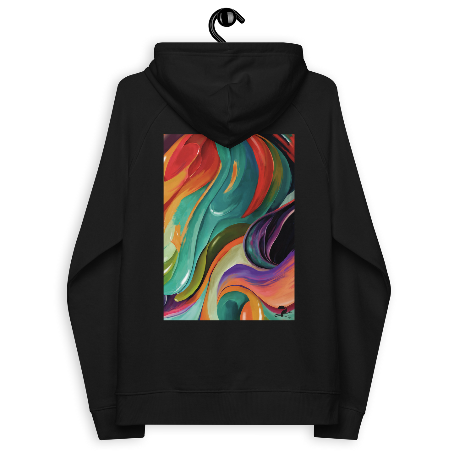 Sketches Hoodie by Jam'addict