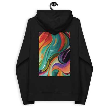 Sketches Hoodie by Jam'addict