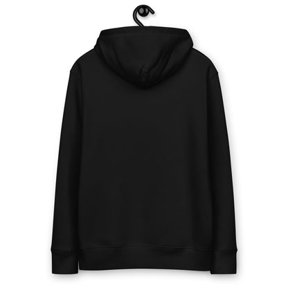 Unisex essential eco hoodie
