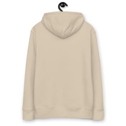 Unisex essential eco hoodie