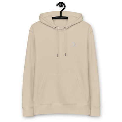 Unisex essential eco hoodie