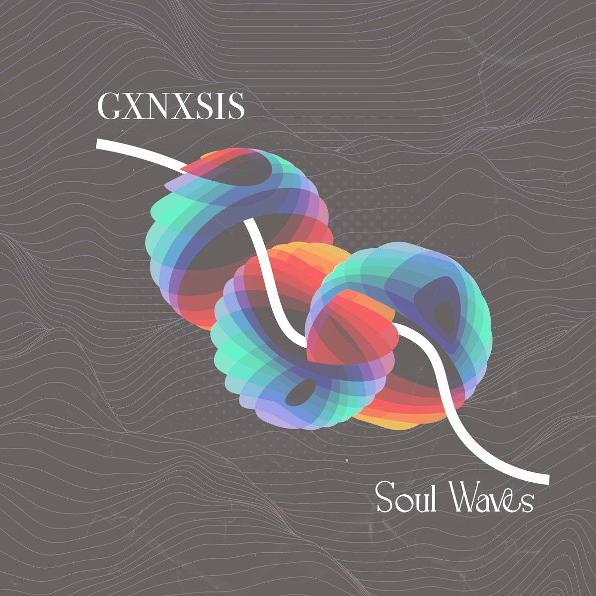 GXNXSIS - Soul Waves – AviaryBridgeRecords