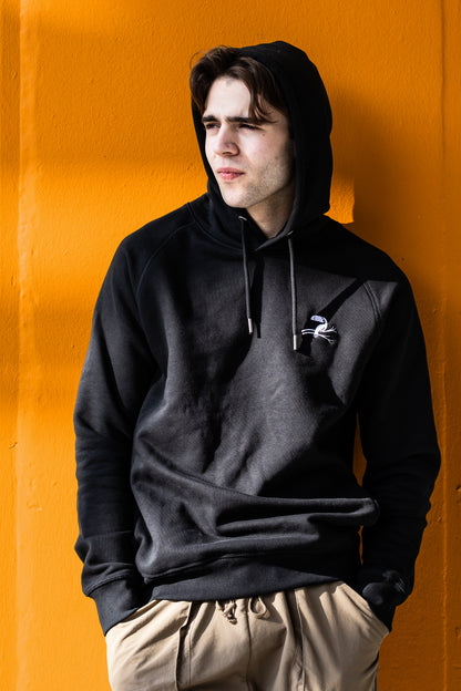 Aviary Classic Toucan Logo Hoodie