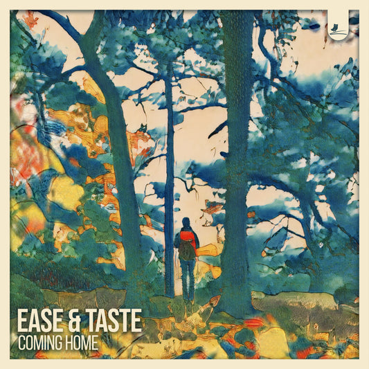 Ease & Taste - Home Coming