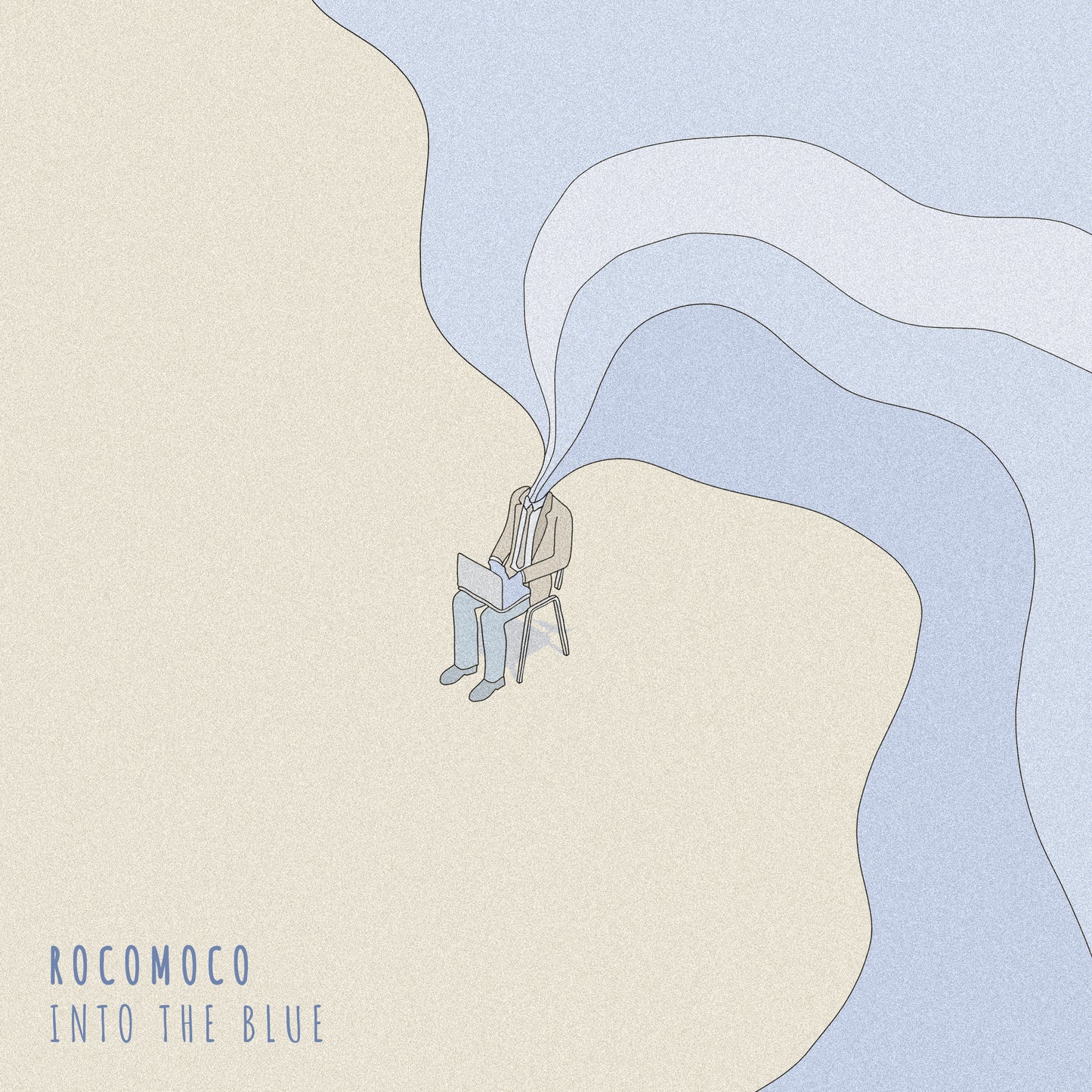 rocomoco - Into the Blue