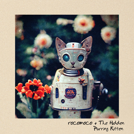 rocomoco & The Hidden - Purring Kitten