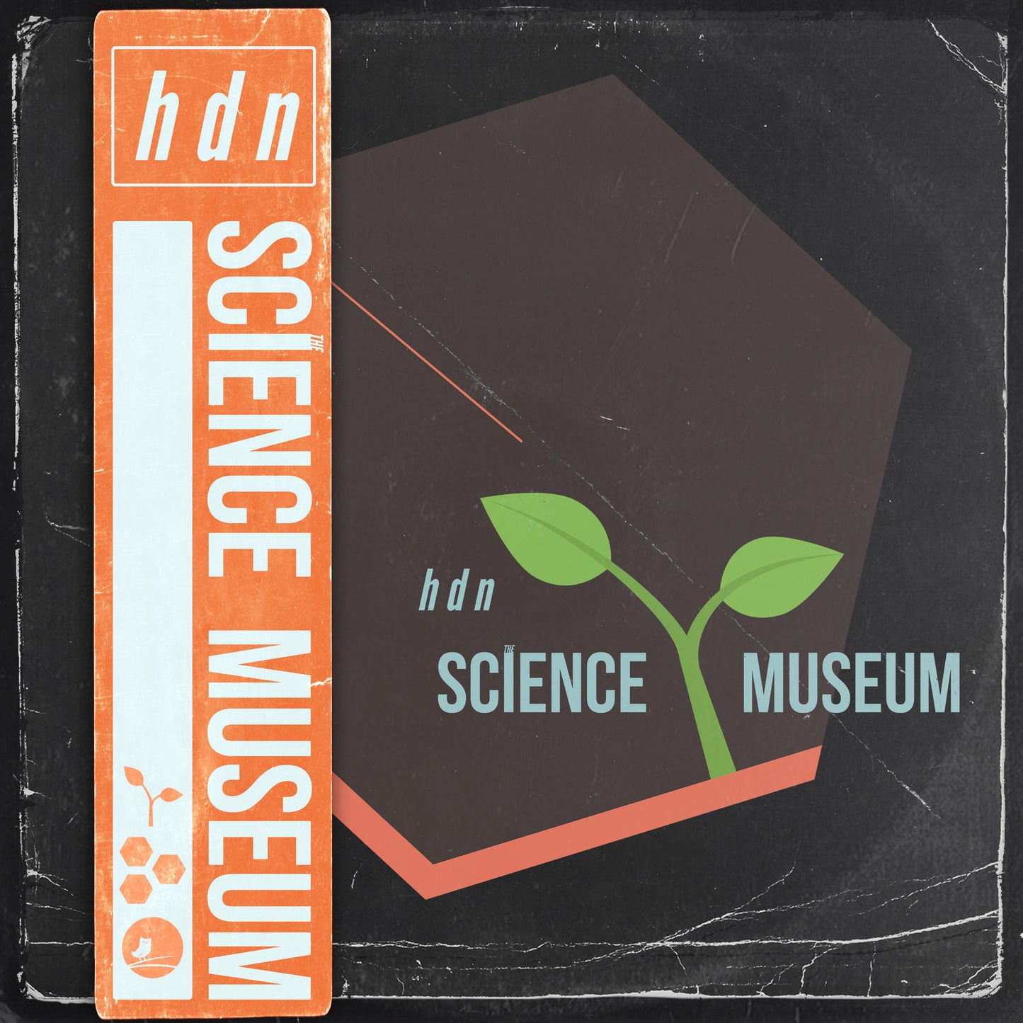 The Hidden - The Science Museum