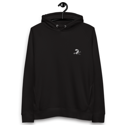 Aviary Classic Toucan Logo Hoodie
