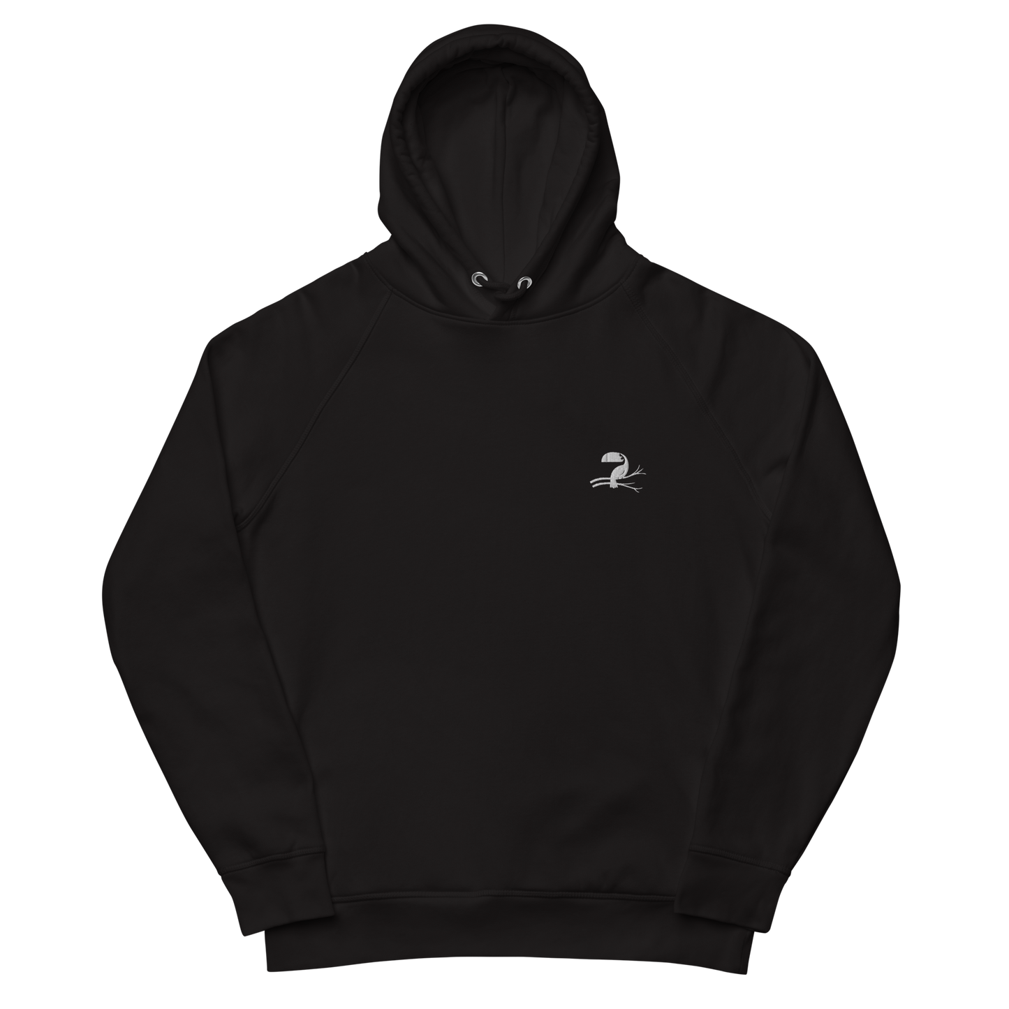 Aviary Classic Toucan Logo Hoodie