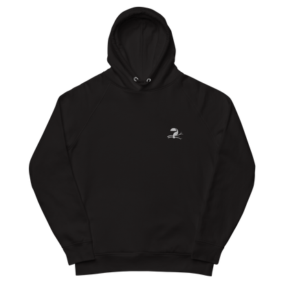 Aviary Classic Toucan Logo Hoodie