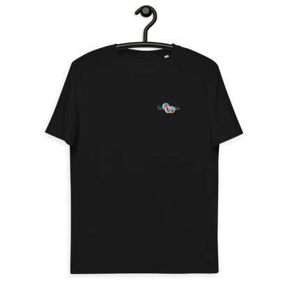 GXNXSIS - Soul Waves T-Shirt (Official GXNXSIS Merch)