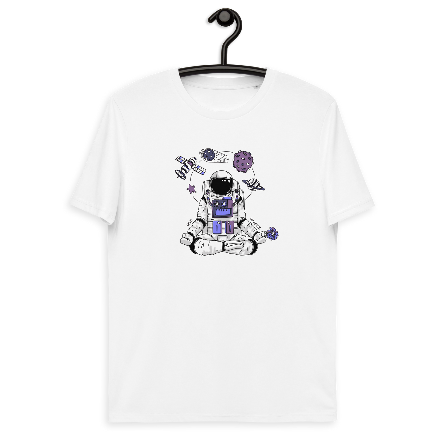 Up Above T-shirt
